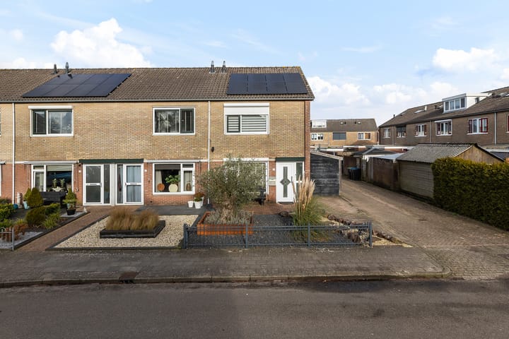 Foto 5 van Houthakkersweg 32