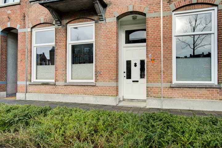 Foto 3 van Stationsweg 5