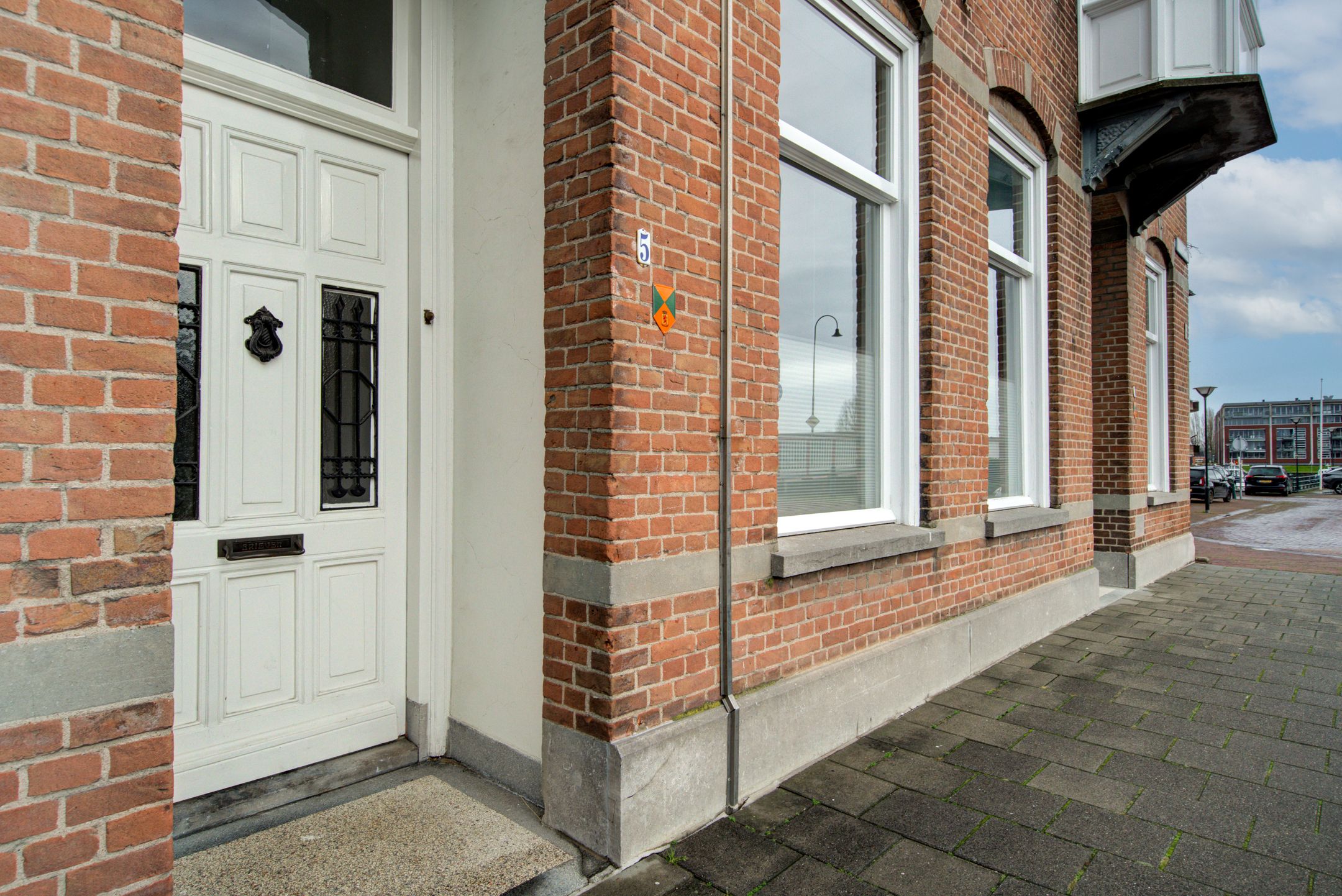 Foto 6 van Stationsweg 5