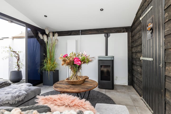 Foto 30 van Houthakkersweg 32