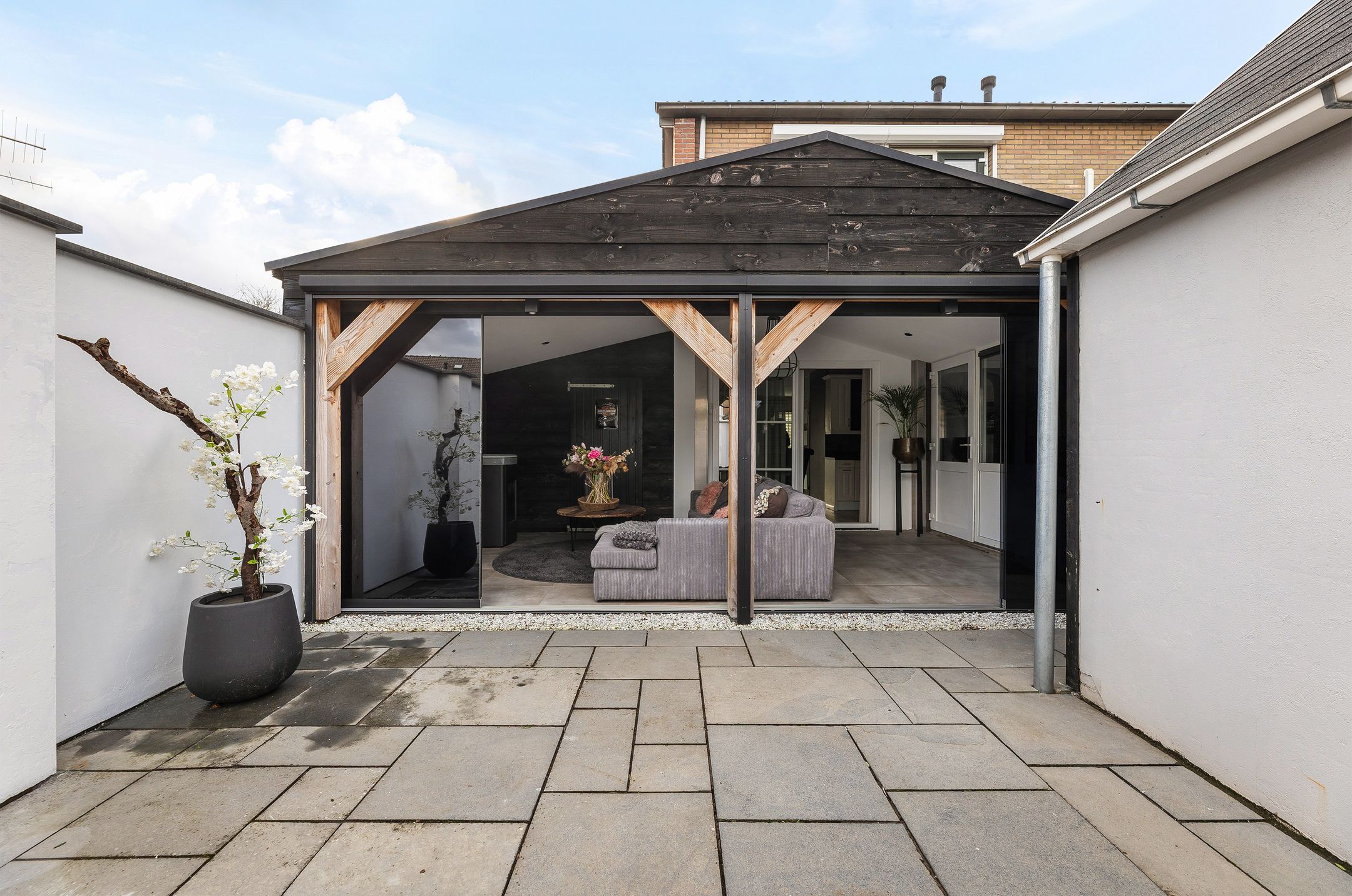 Foto 33 van Houthakkersweg 32