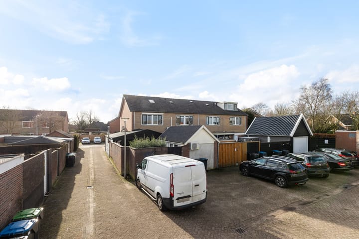 Foto 35 van Houthakkersweg 32