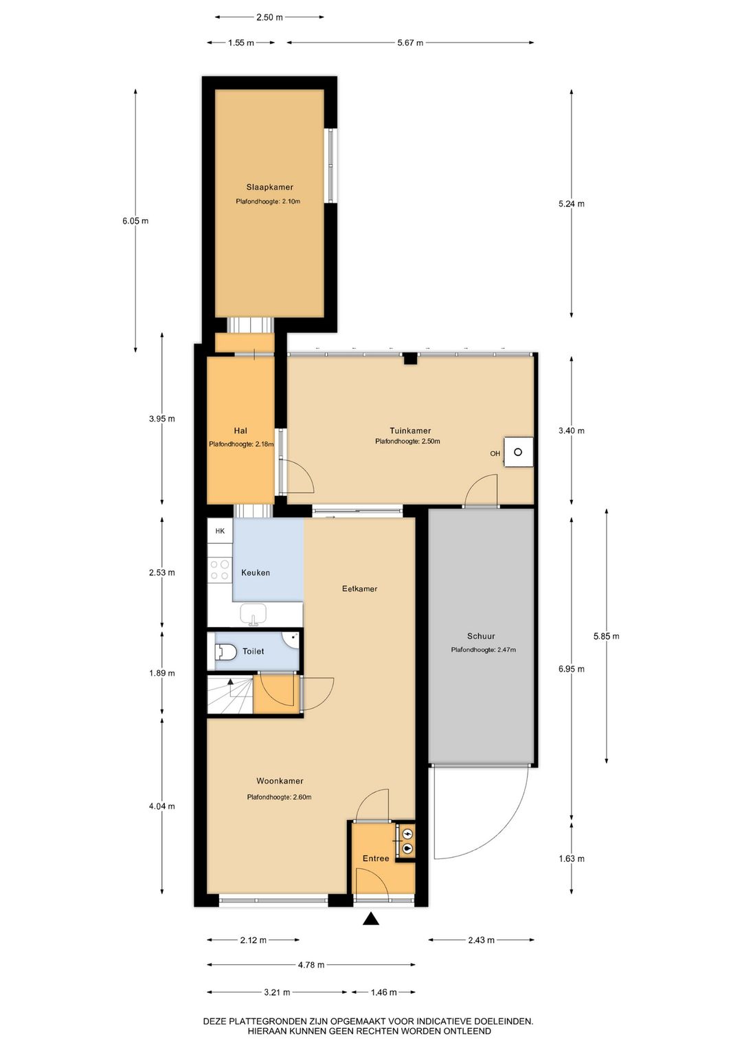 Foto 38 van Houthakkersweg 32