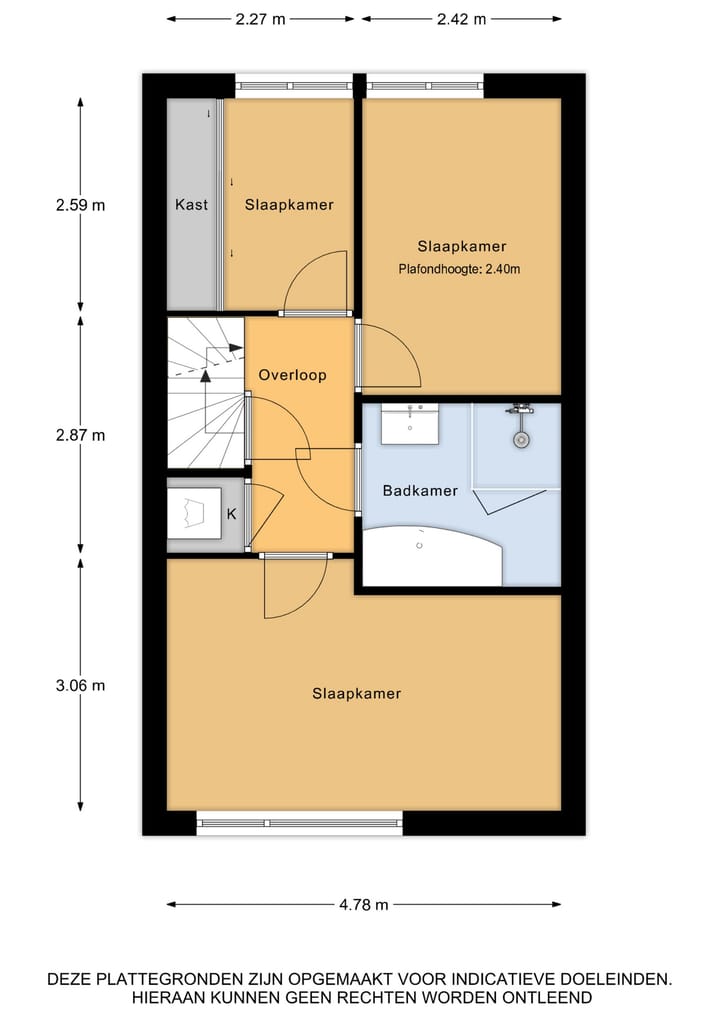 Foto 39 van Houthakkersweg 32