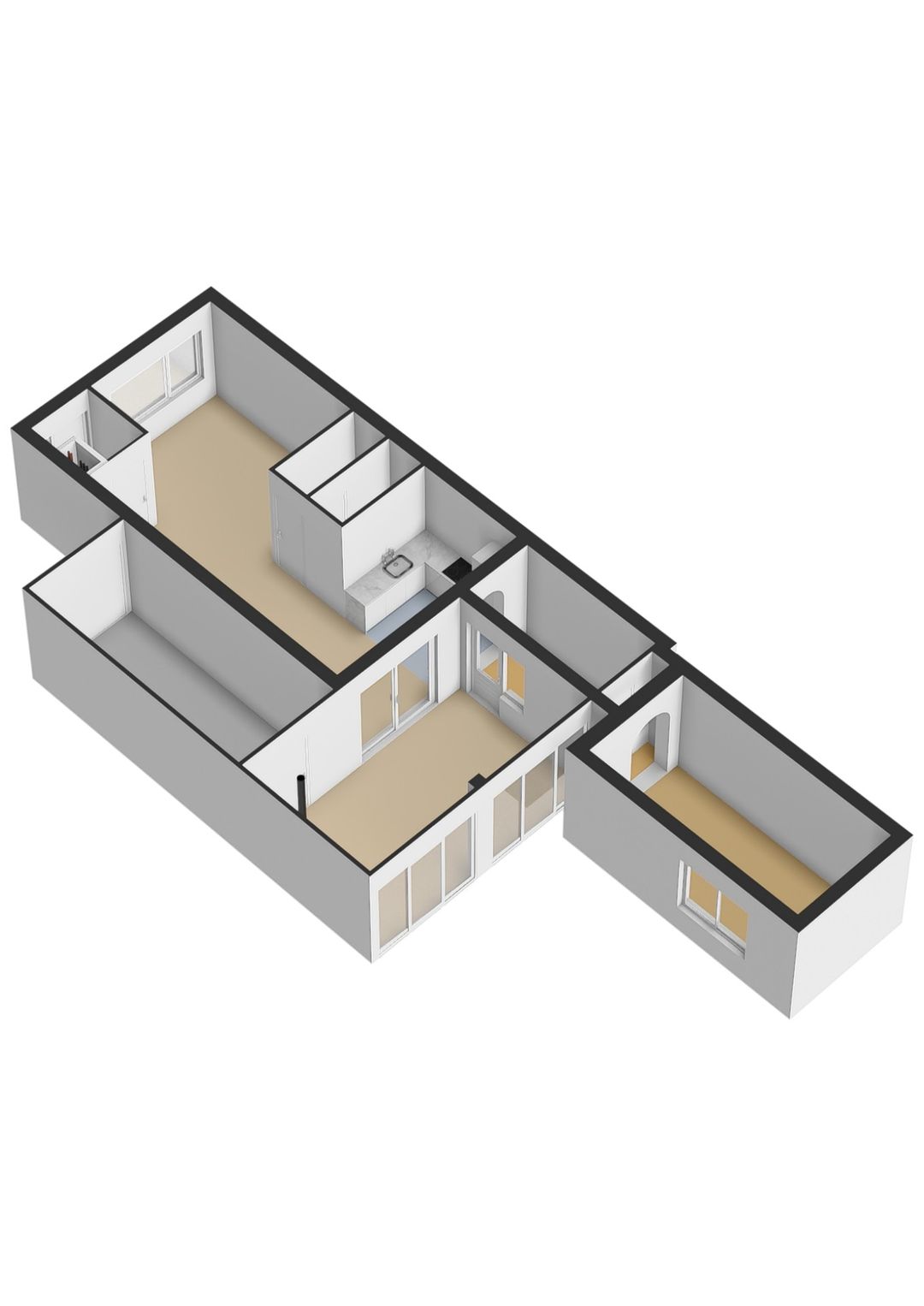 Foto 41 van Houthakkersweg 32