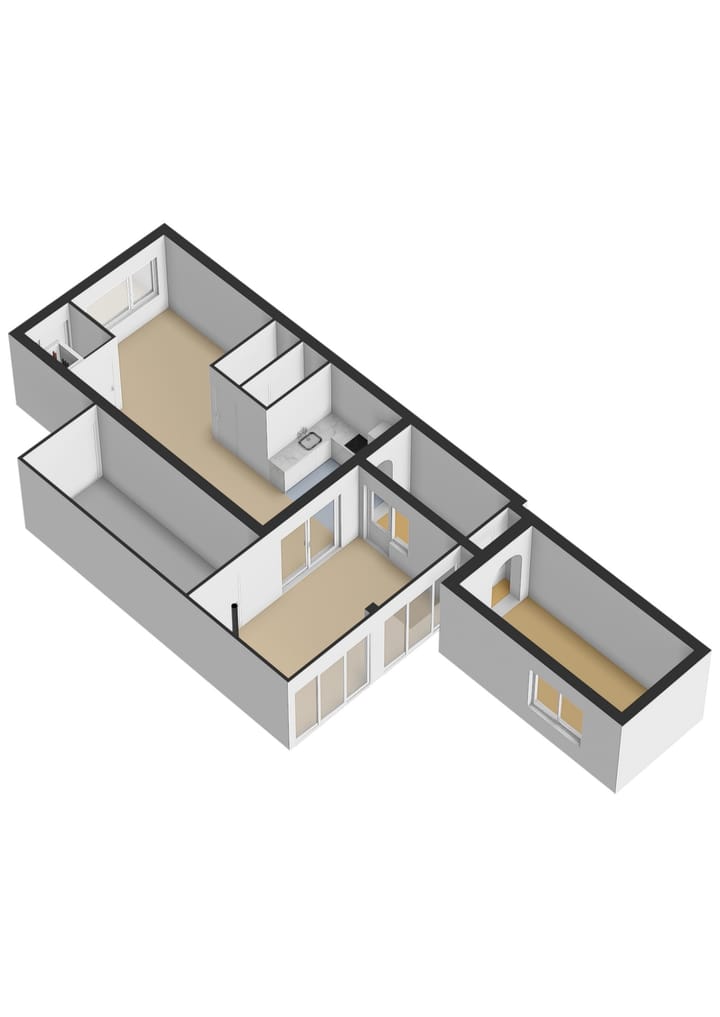 Foto 41 van Houthakkersweg 32