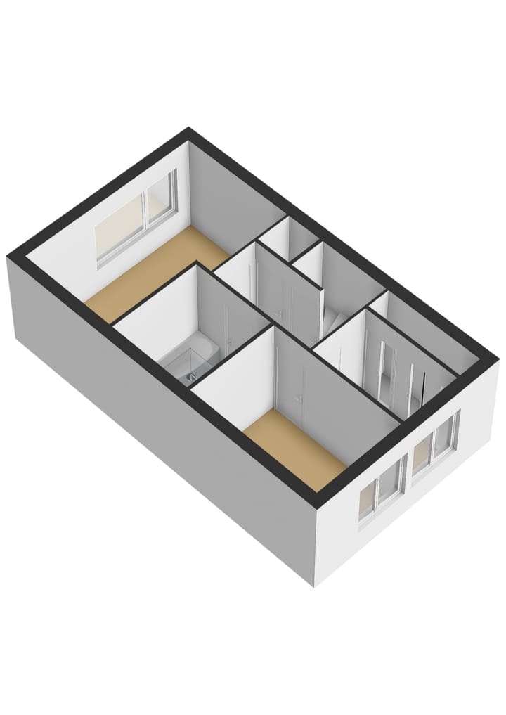 Foto 42 van Houthakkersweg 32