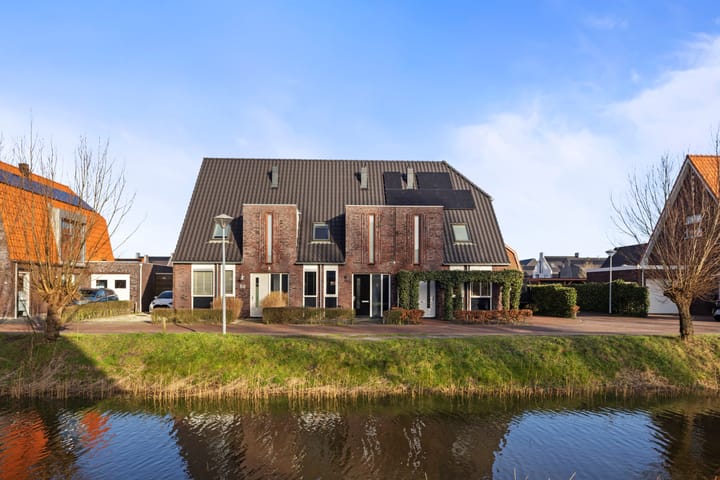 Foto 1 van Koningin Máximalaan 82