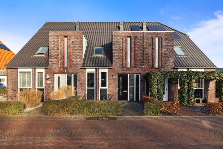 Foto 2 van Koningin Máximalaan 82