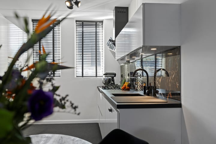 Foto 8 van Koningin Máximalaan 82