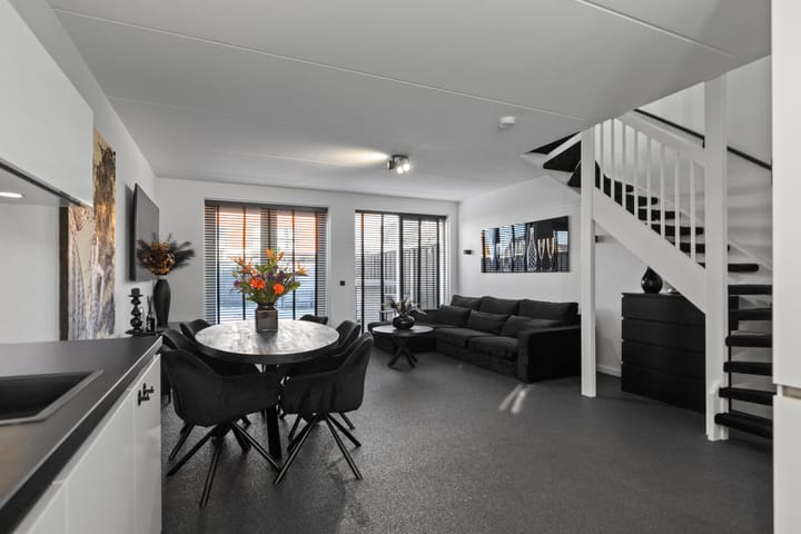 Foto 9 van Koningin Máximalaan 82