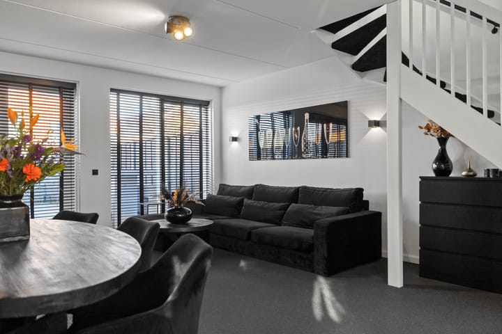 Foto 12 van Koningin Máximalaan 82