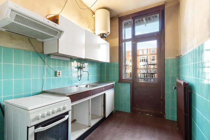 Foto 3 van Admiraal De Ruijterweg 68-2