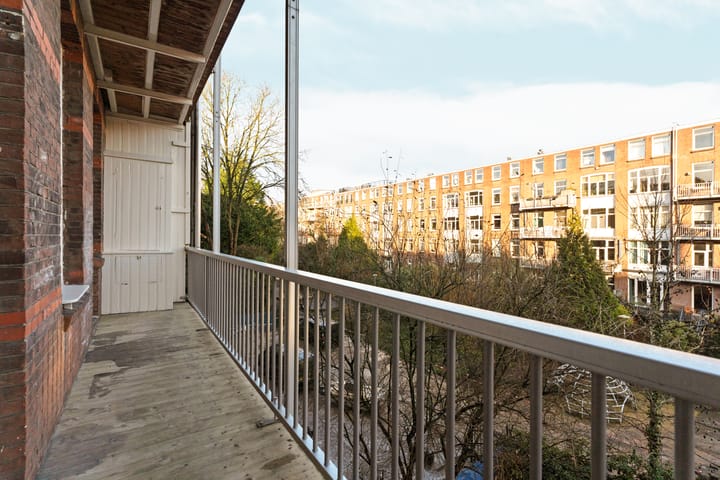 Foto 4 van Admiraal De Ruijterweg 68-2