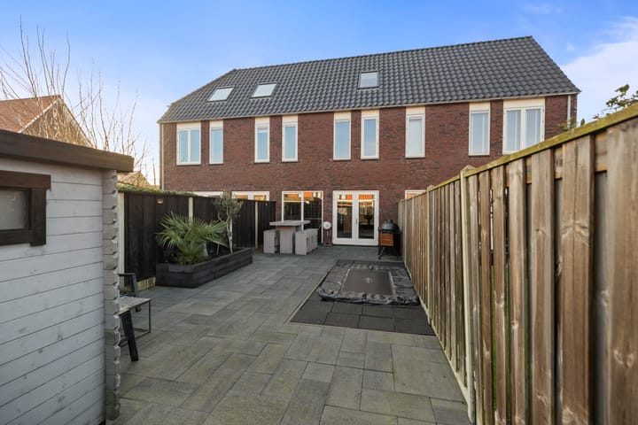 Foto 20 van Koningin Máximalaan 82