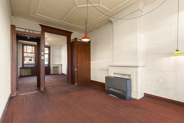 Foto 2 van Admiraal De Ruijterweg 68-2