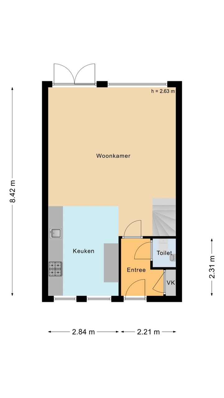 Foto 34 van Koningin Máximalaan 82