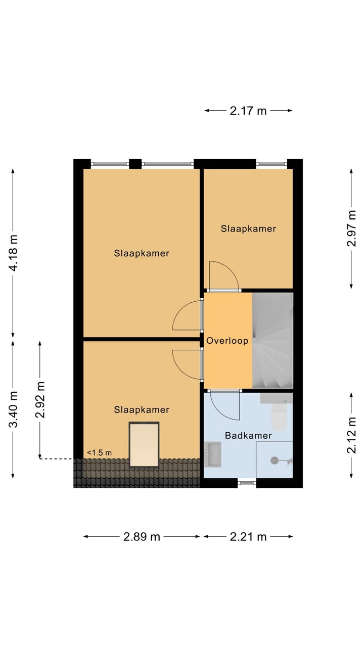 Foto 35 van Koningin Máximalaan 82