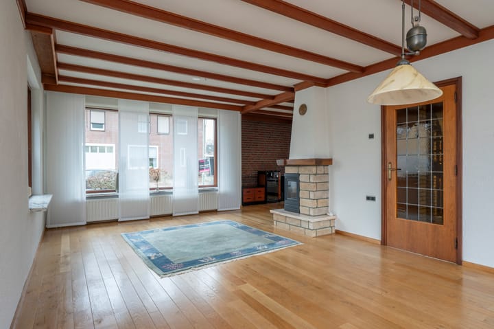 Foto 5 van Spilstraat 13