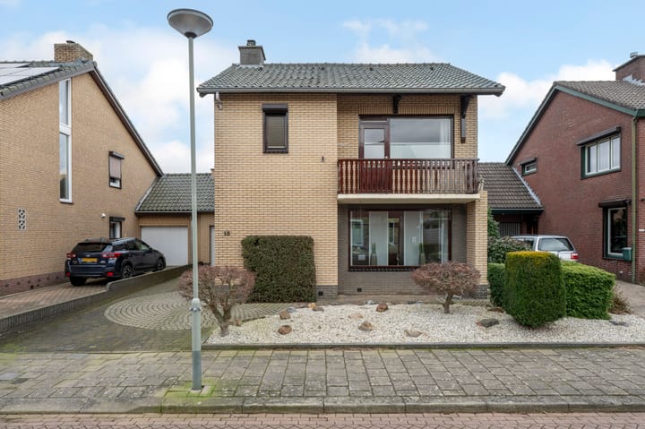 Foto 7 van Spilstraat 13