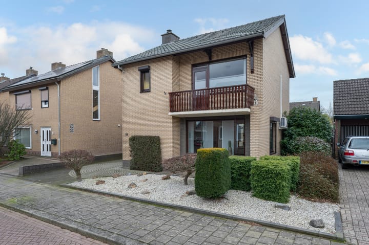 Foto 8 van Spilstraat 13