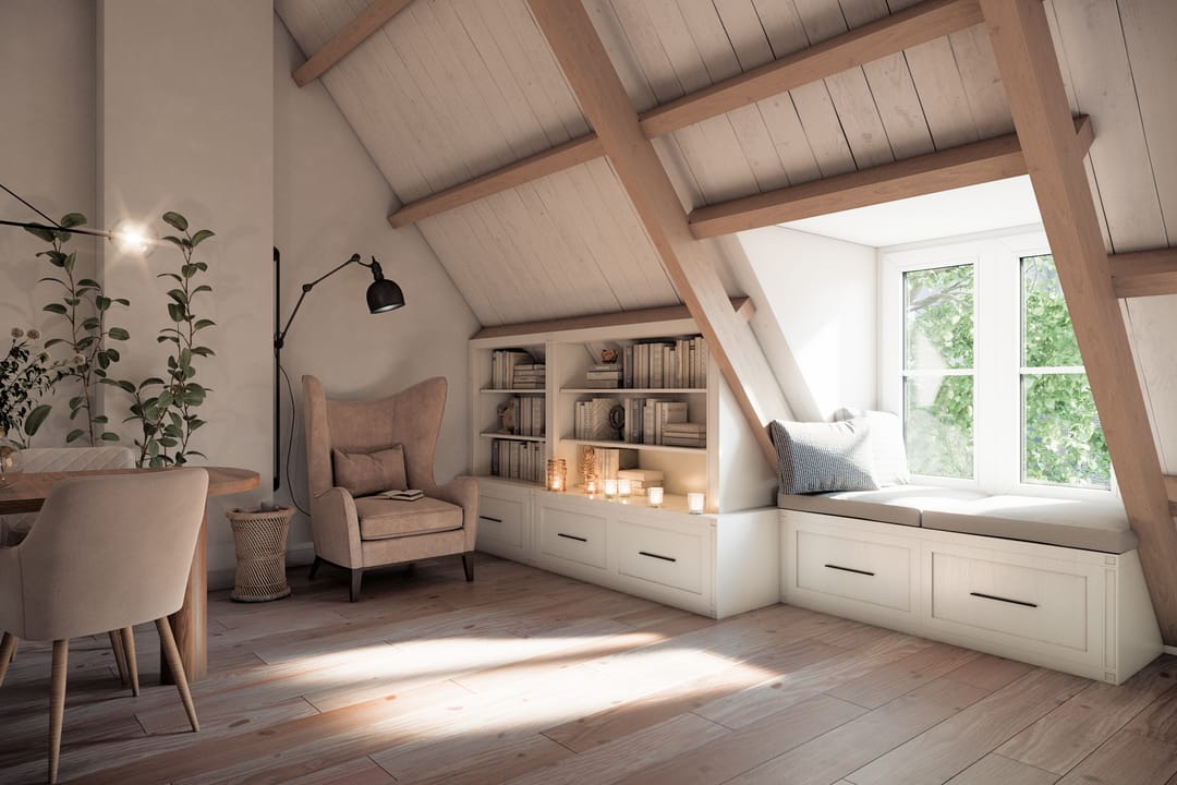 Foto 1 van Breedstraat 26-B