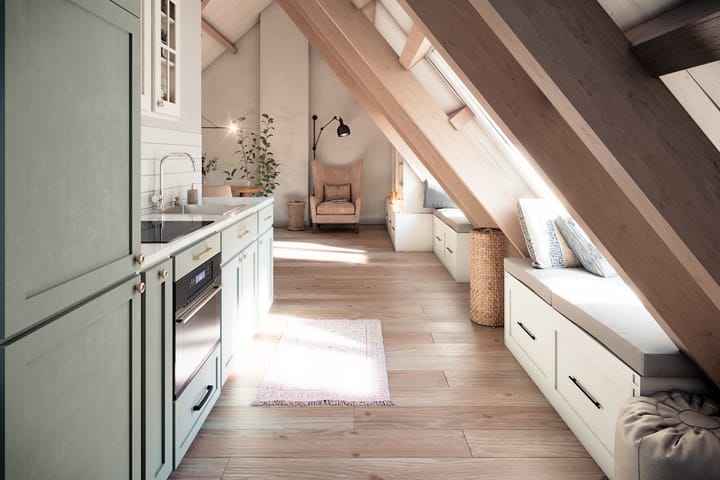 Foto 2 van Breedstraat 26-B