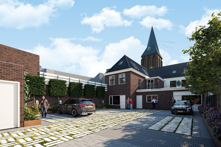 Foto 4 van Breedstraat 26-B