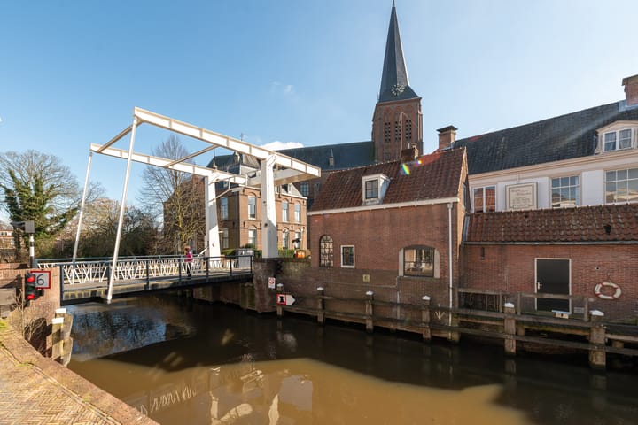 Appartement te koop: Breedstraat 26B, Maarssen