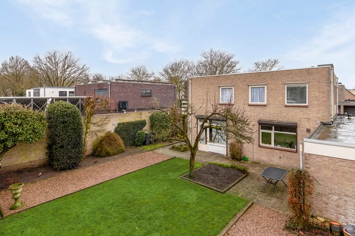 Foto 2 van Lisztgaarde 93