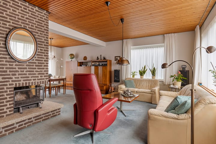 Foto 3 van Lisztgaarde 93