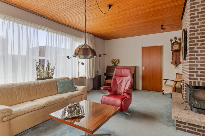 Foto 4 van Lisztgaarde 93