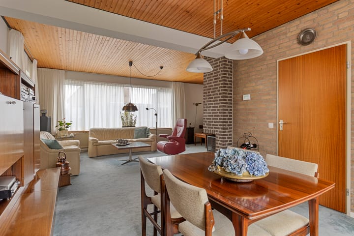 Foto 5 van Lisztgaarde 93