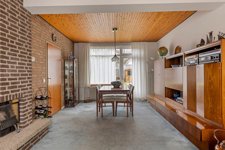 Foto 6 van Lisztgaarde 93