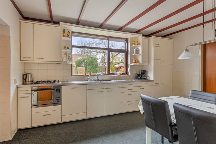 Foto 8 van Lisztgaarde 93