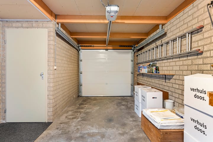 Foto 13 van Lisztgaarde 93