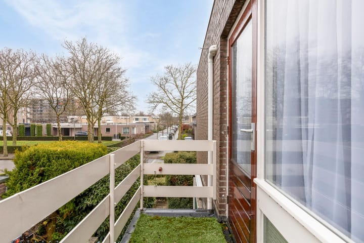 Foto 19 van Lisztgaarde 93