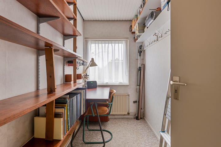 Foto 24 van Lisztgaarde 93