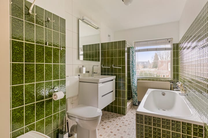 Foto 25 van Lisztgaarde 93