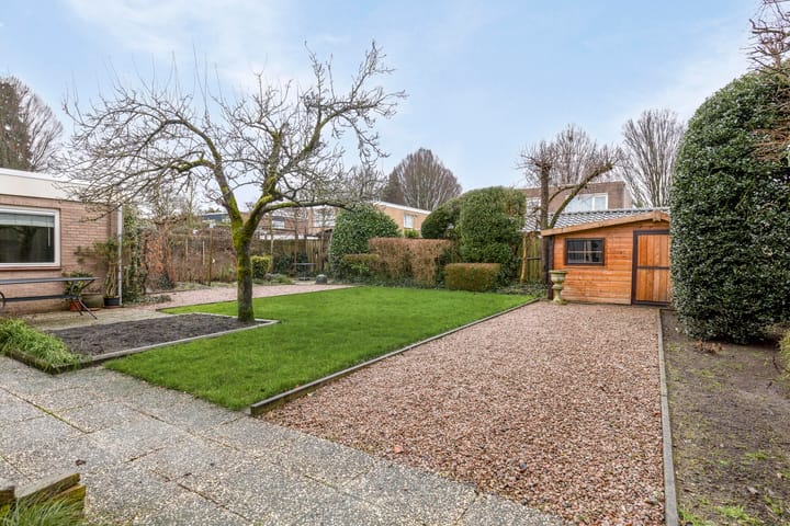 Foto 26 van Lisztgaarde 93