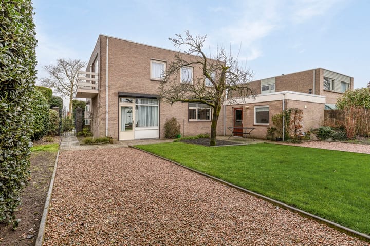 Foto 27 van Lisztgaarde 93