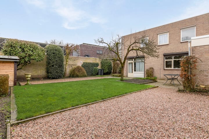 Foto 28 van Lisztgaarde 93