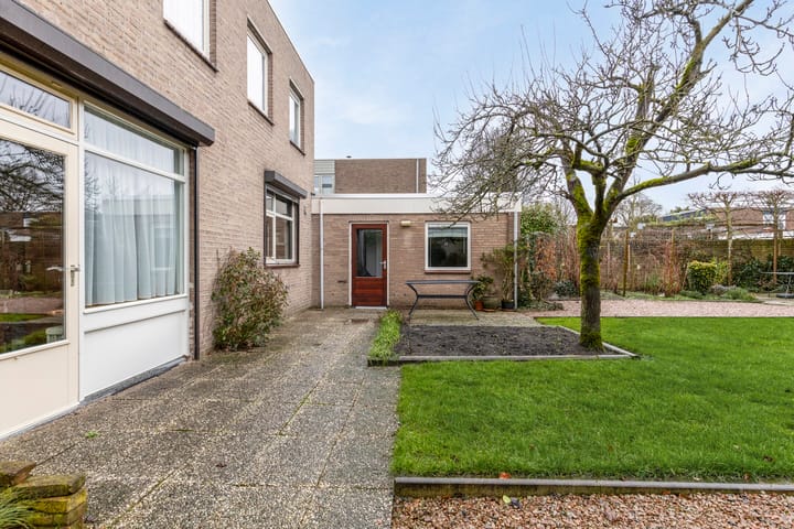 Foto 30 van Lisztgaarde 93