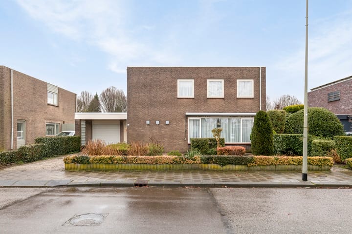 Foto 32 van Lisztgaarde 93