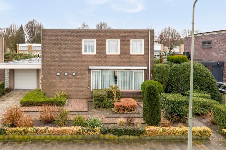 Foto 34 van Lisztgaarde 93