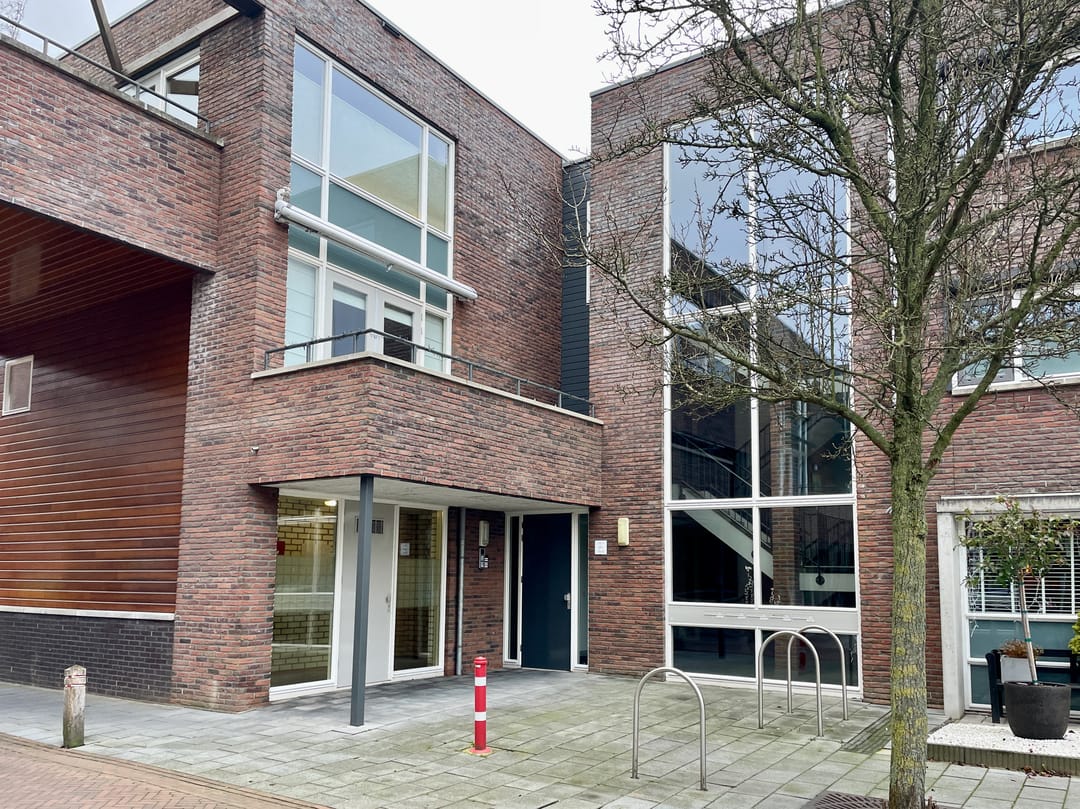 Foto 1 van Schietspoel 10-3