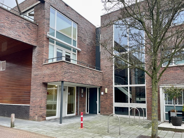 Foto 1 van Schietspoel 10-3