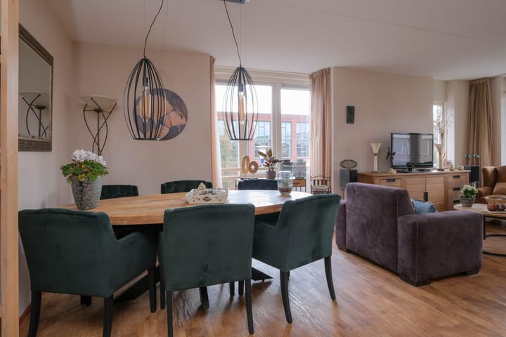 Foto 4 van Schietspoel 10-3