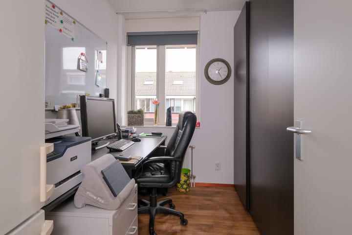 Foto 9 van Schietspoel 10-3