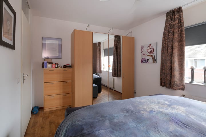 Foto 11 van Schietspoel 10-3